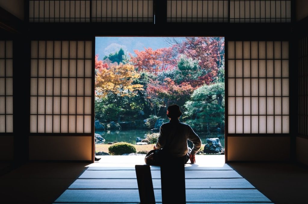 Komunita Nehnuteľnosti Japonsko