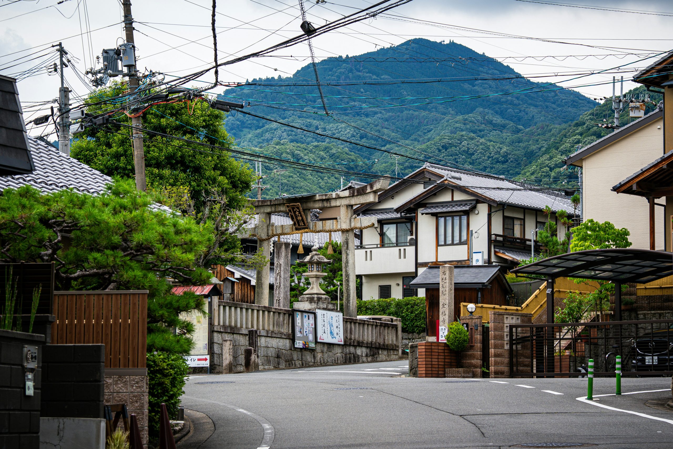 Investícia do nehnuteľnosti v Japonsku – stabilita, výnosy a riziká